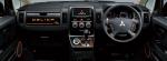 Mitsubishi Delica D:5 Active Gear Complete Package 2017 года